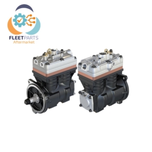 TWIN COMPRESSOR