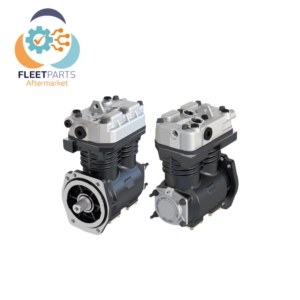 TWIN COMPRESSOR