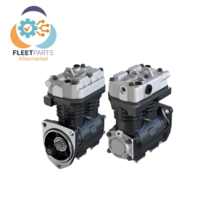 TWIN COMPRESSOR