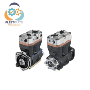TWIN COMPRESSOR