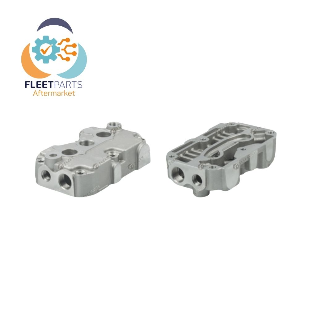 COMPRESSOR HEAD
