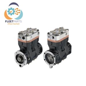 TWIN COMPRESSOR