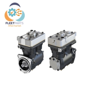 TWIN COMPRESSOR