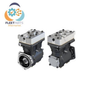TWIN COMPRESSOR