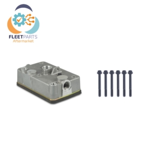COMPRESSOR HEAD
