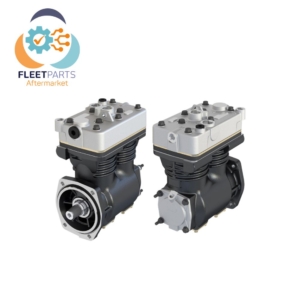 TWIN COMPRESSOR