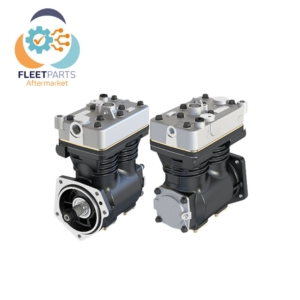 TWIN COMPRESSOR