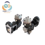 SINGLE COMPRESSOR
