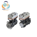 TWIN COMPRESSOR