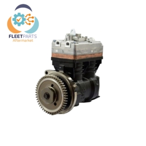 TWIN COMPRESSOR