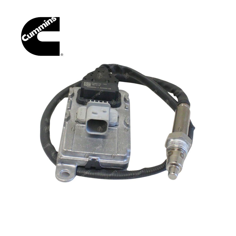 NOX SENSOR
