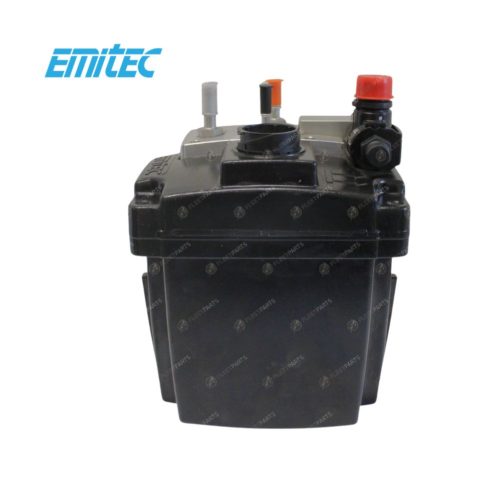ADBLUE PUMP EMITEC EURO 5