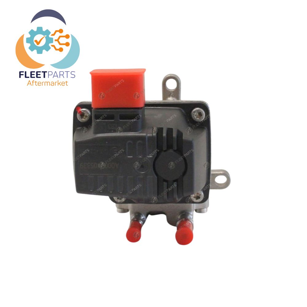 ADBLUE DOSING VALVE MERCEDES ECOFIT