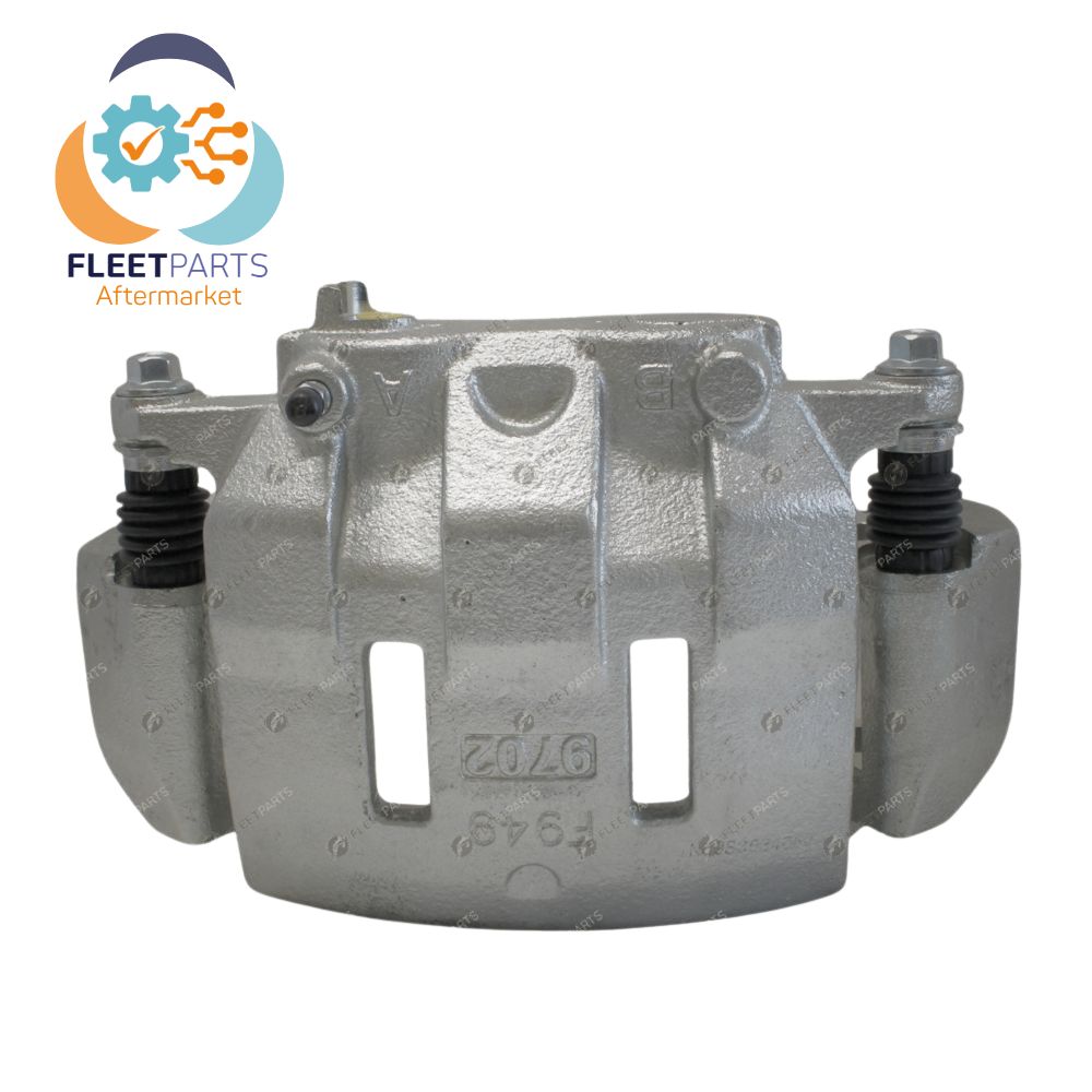 ISUZU CALIPER FT LH
