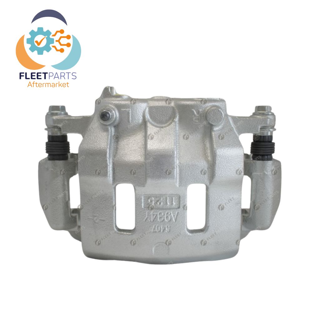 ISUZU CALIPER REAR LH