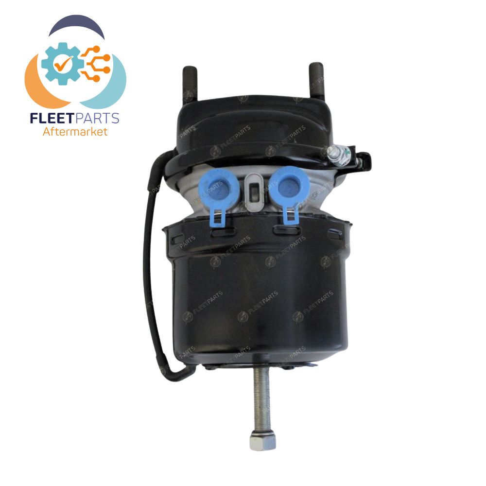TYPE 16/16 DISC BRAKE CHAMBER