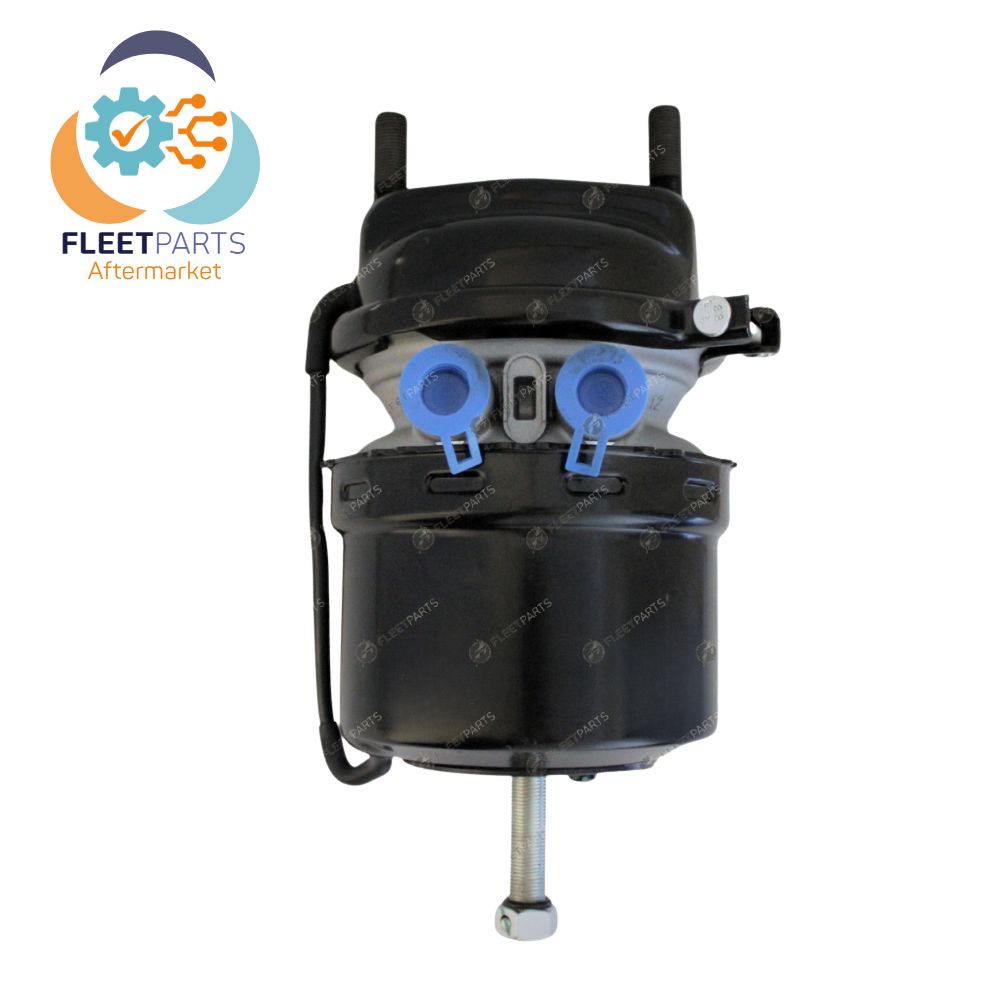 TYPE 12/16 DISC BRAKE CHAMBER