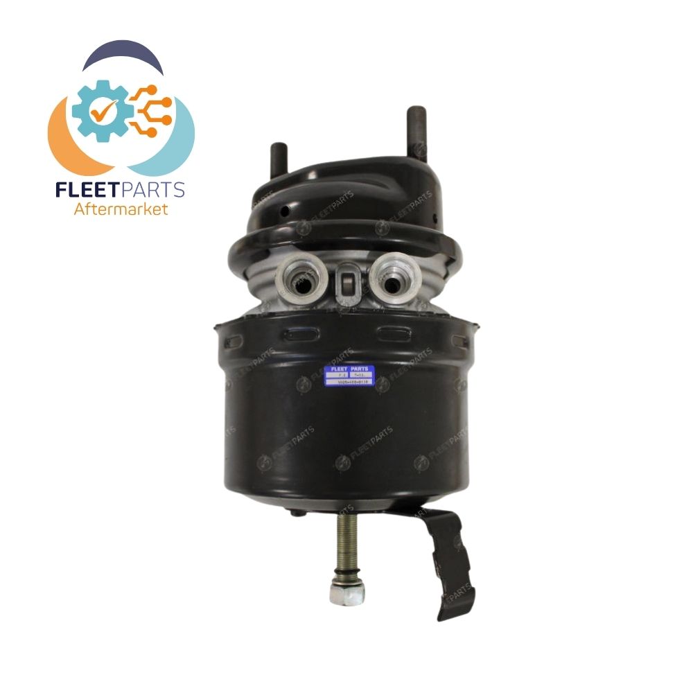TYPE 14/24 DISC BRAKE CHAMBER