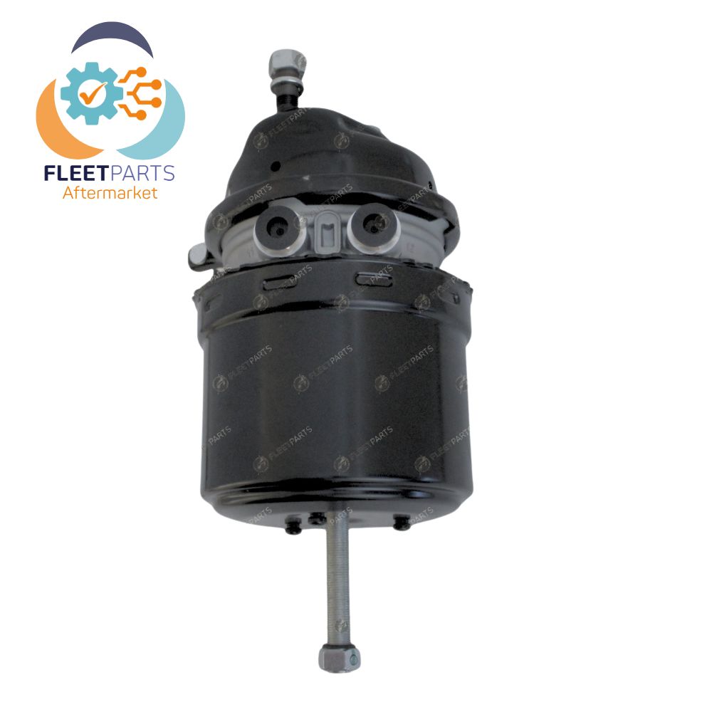 TYPE 20/24 DISC BRAKE CHAMBER
