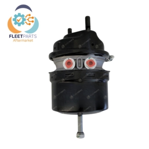 TYPE 24/24 DISC BRAKE CHAMBER