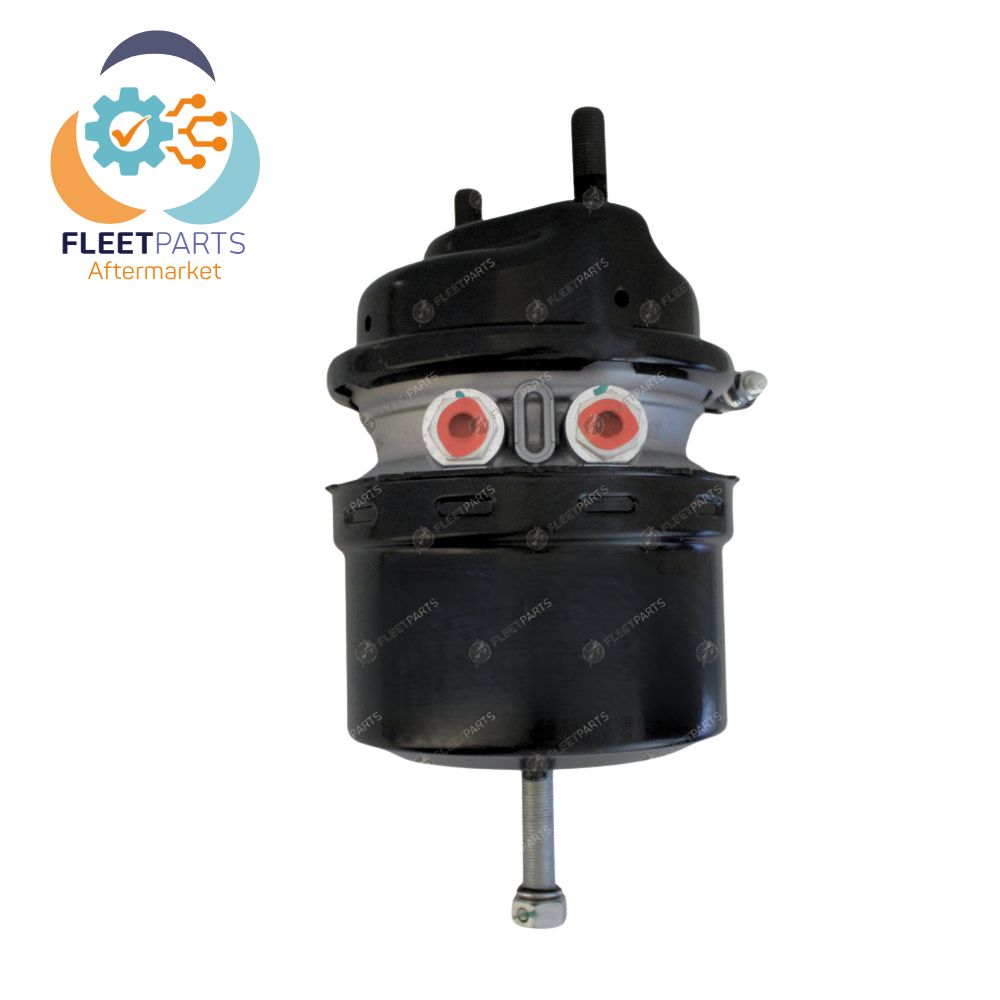 TYPE 24/24 DISC BRAKE CHAMBER