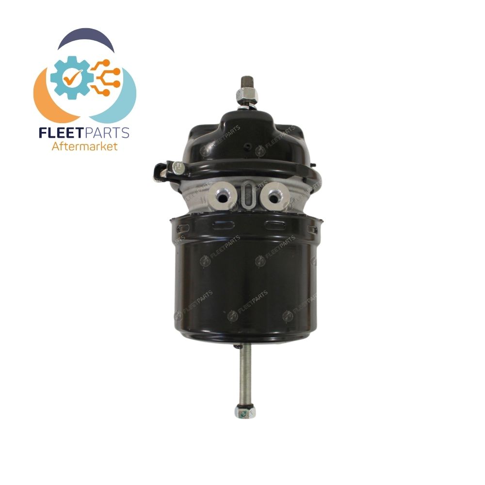 TYPE 24/24 DISC BRAKE CHAMBER