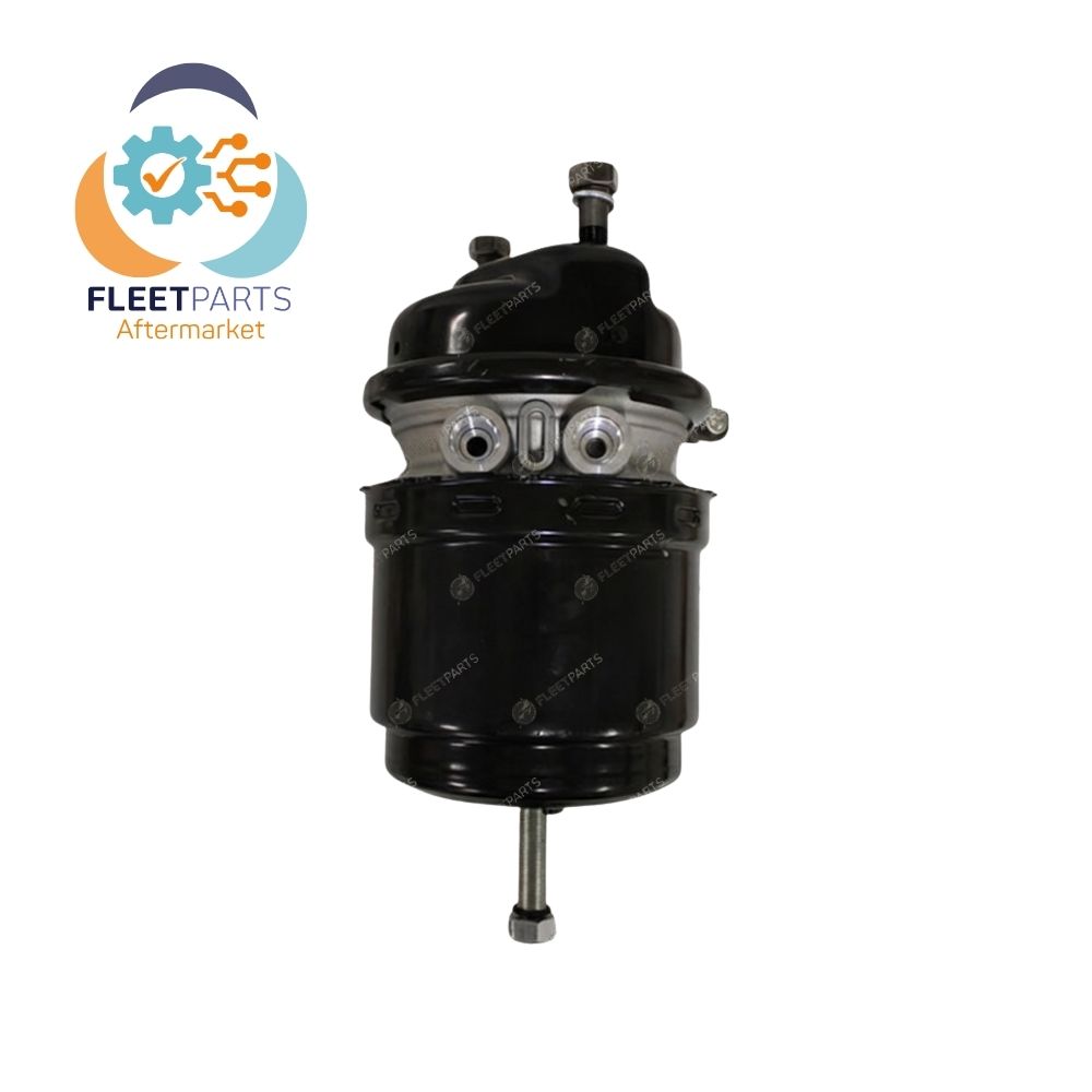 TYPE 24/24 DISC BRAKE CHAMBER