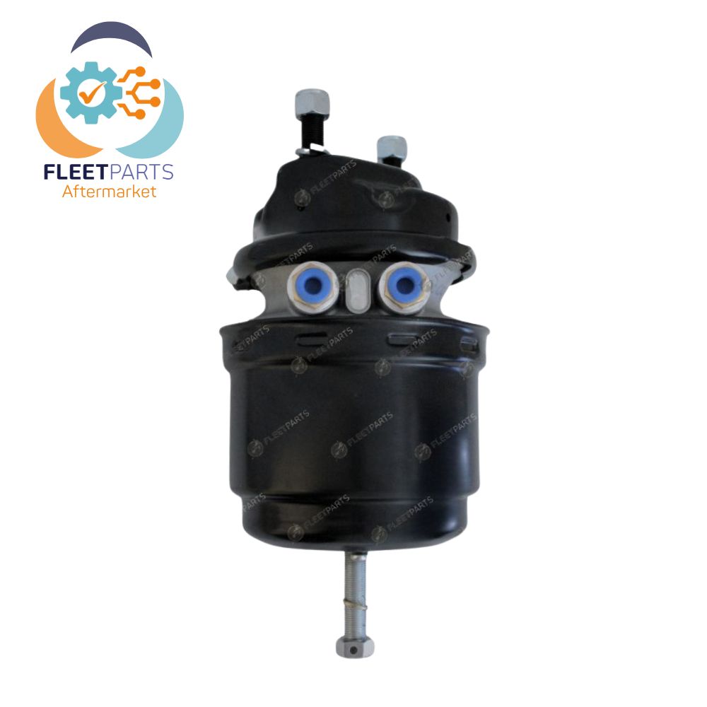 TYPE 16/24 DISC BRAKE CHAMBER HFL3