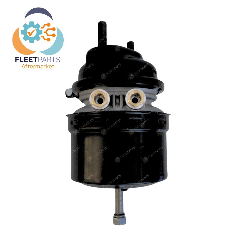 TYPE 16/24 DISC BRAKE CHAMBER