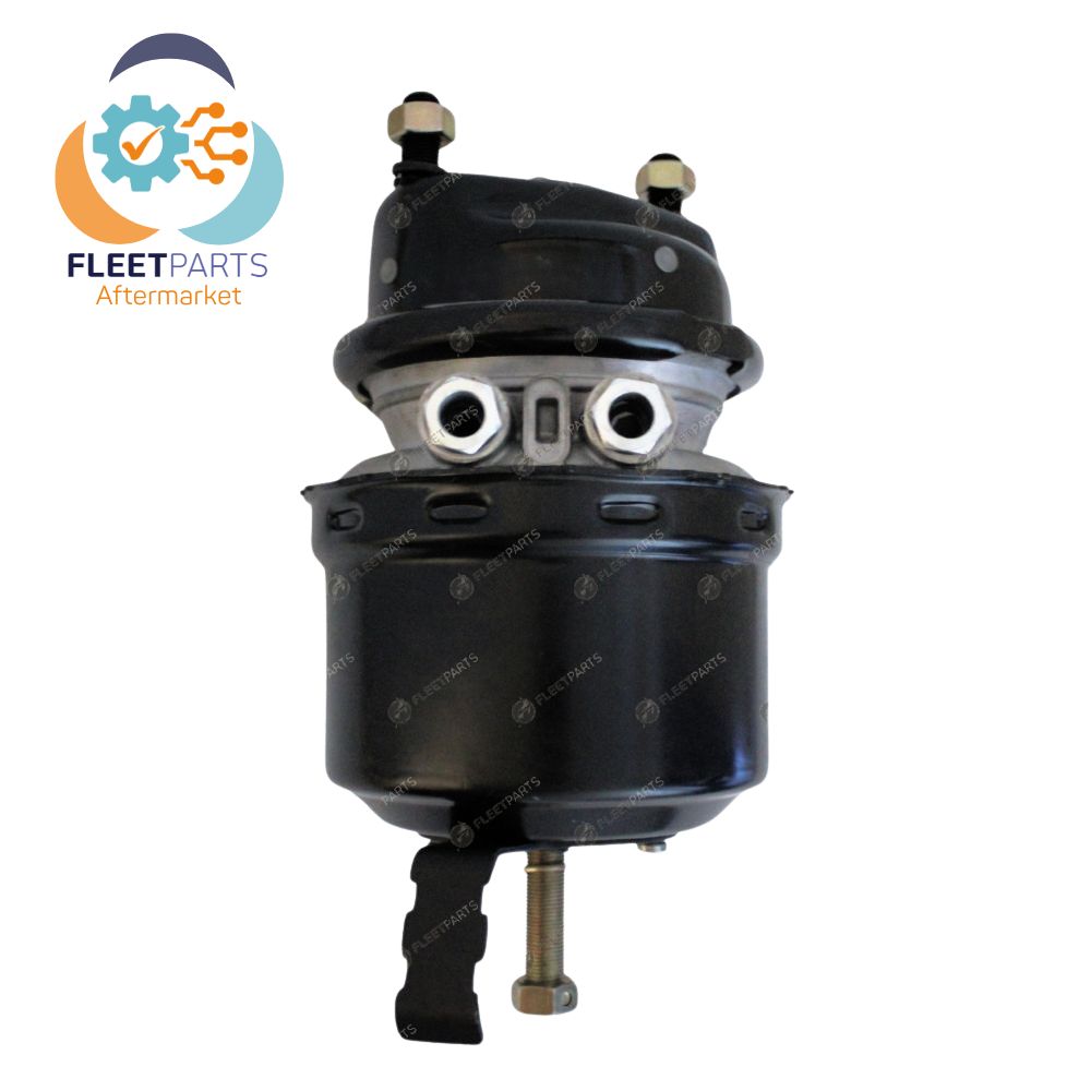 TYPE 12/24 DISC BRAKE CHAMBER