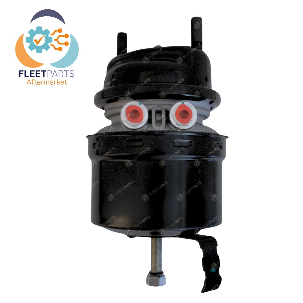 TYPE 14/24 DISC BRAKE CHAMBER