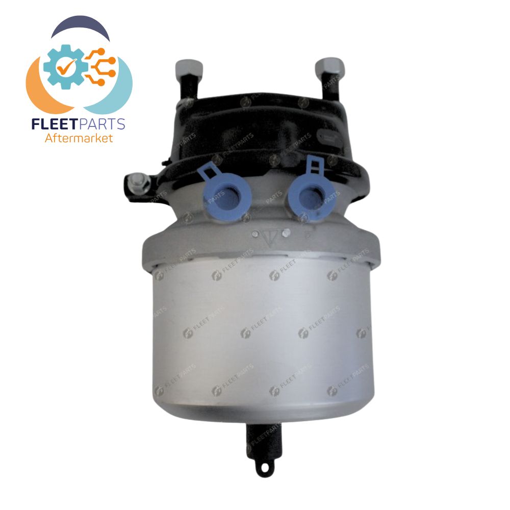 TYPE 24/24 DISC BRAKE CHAMBER HFL1