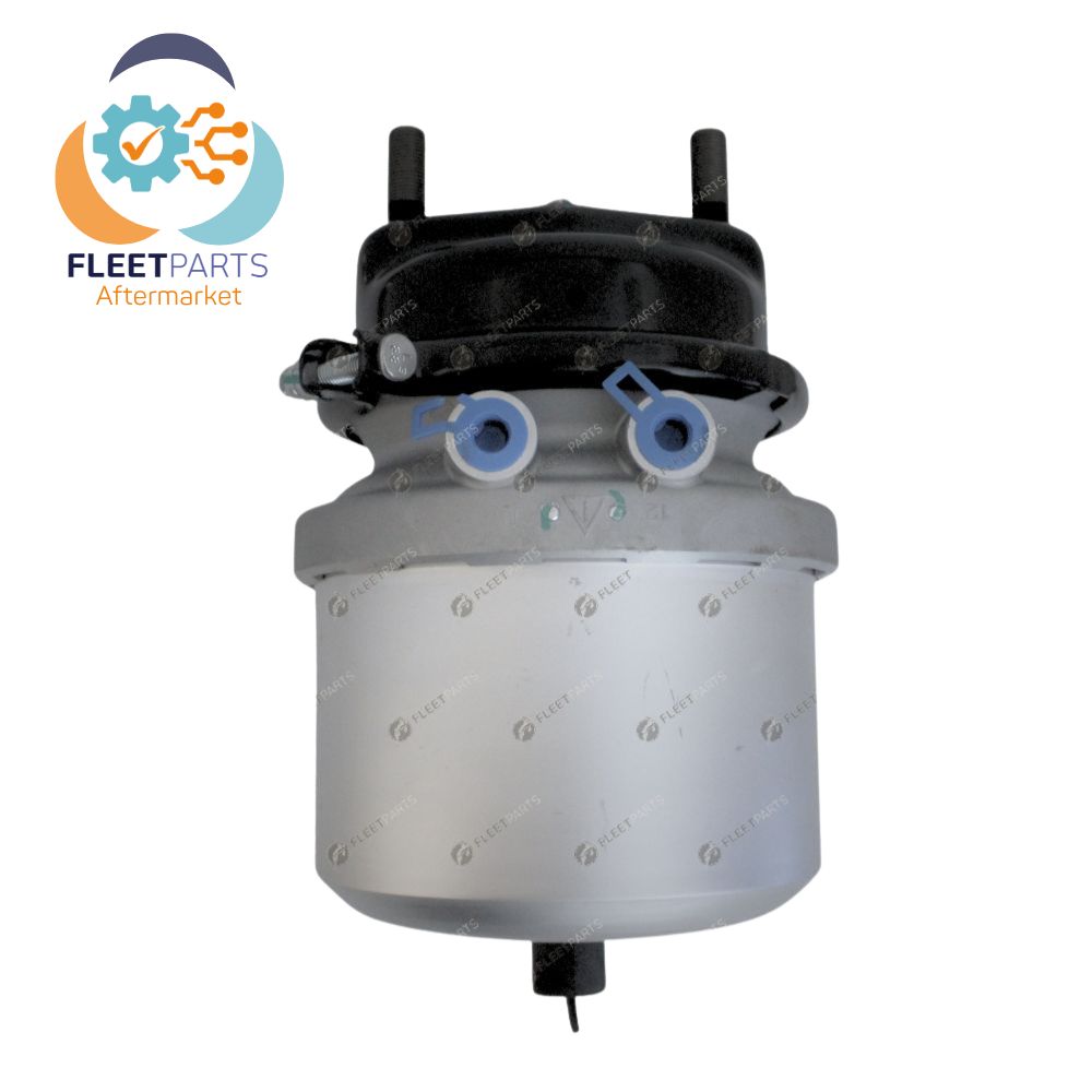 TYPE 24/30 DISC BRAKE CHAMBER
