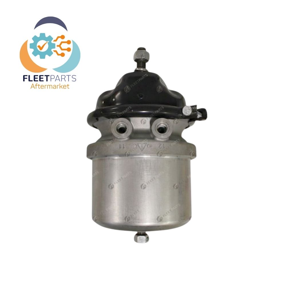 TYPE 24/24 DISC BRAKE CHAMBER