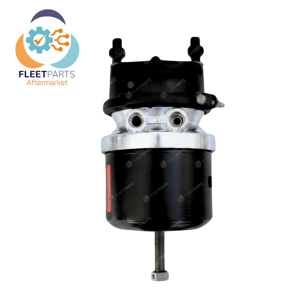 TYPE 14/16 DISC BRAKE CHAMBER