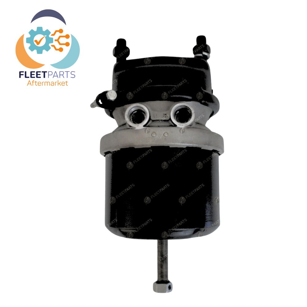 TYPE 14/16 DISC BRAKE CHAMBER