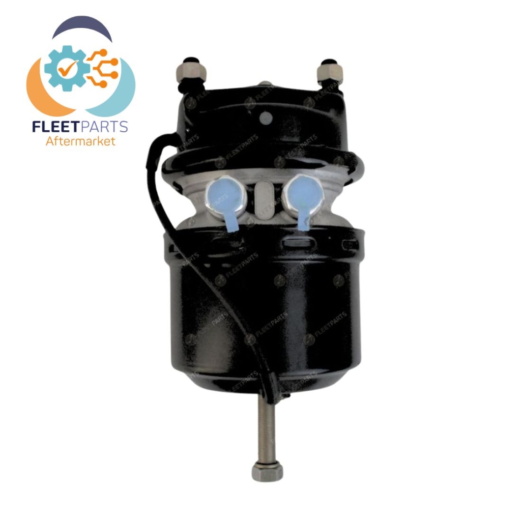 TYPE 16/16 DISC BRAKE CHAMBER