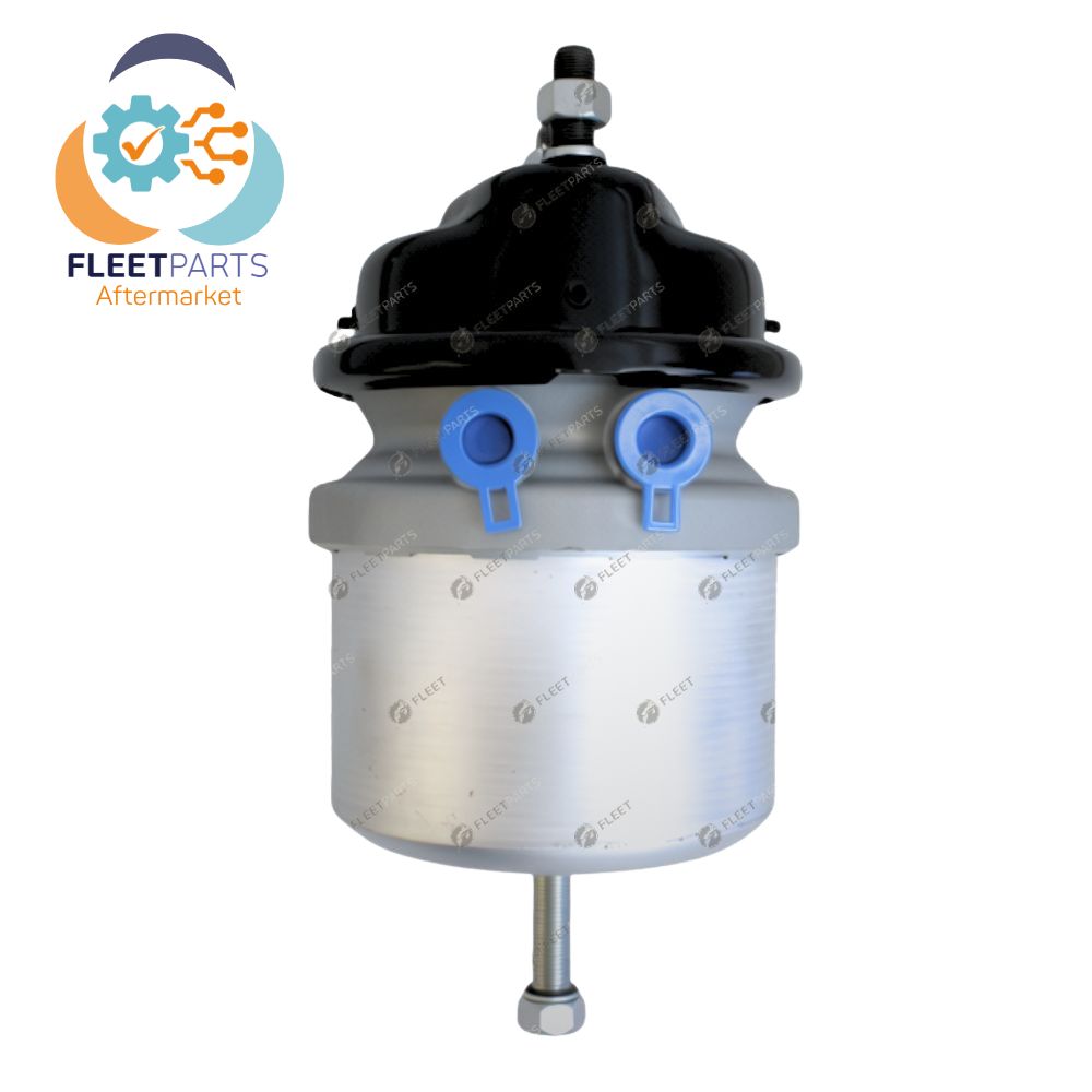 TYPE 24/24 DISC BRAKE CHAMBER