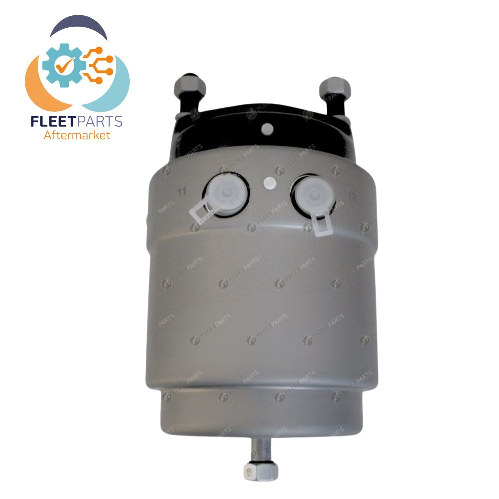 TYPE 20/24 DISC BRAKE CHAMBER