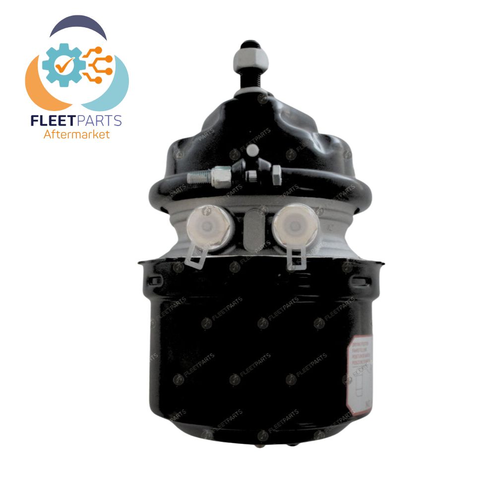 TYPE 20/24 DISC BRAKE CHAMBER