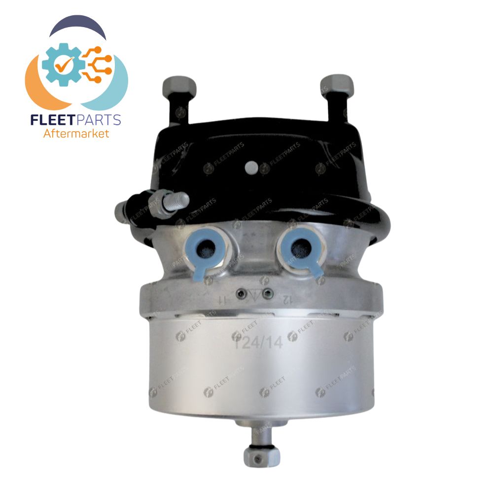 TYPE 24/14 DISC BRAKE CHAMBER