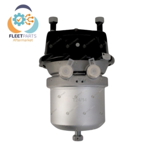TYPE 24/14 DISC BRAKE CHAMBER