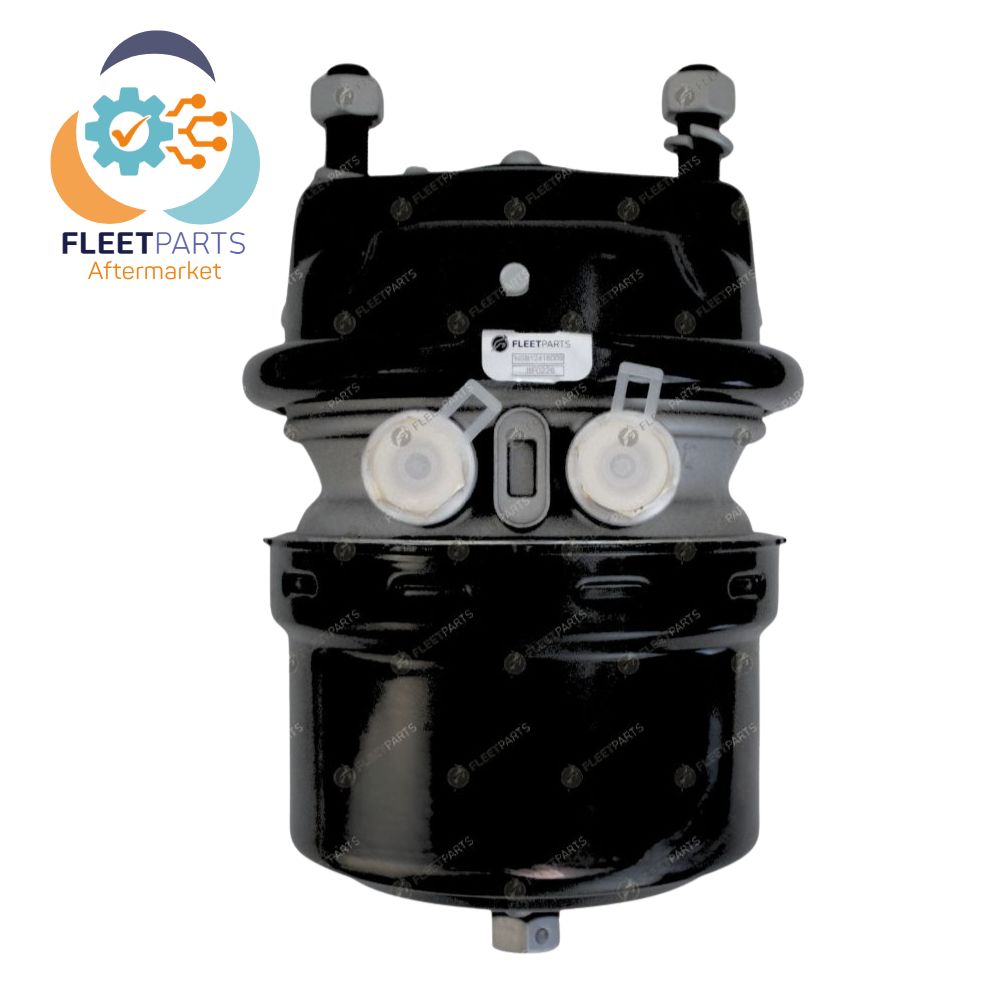 TYPE 24/16 DISC BRAKE CHAMBER