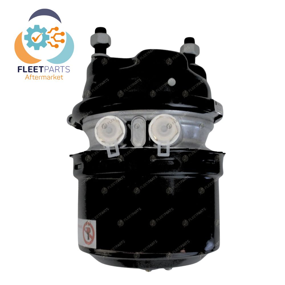 TYPE 24/24 DISC BRAKE CHAMBER