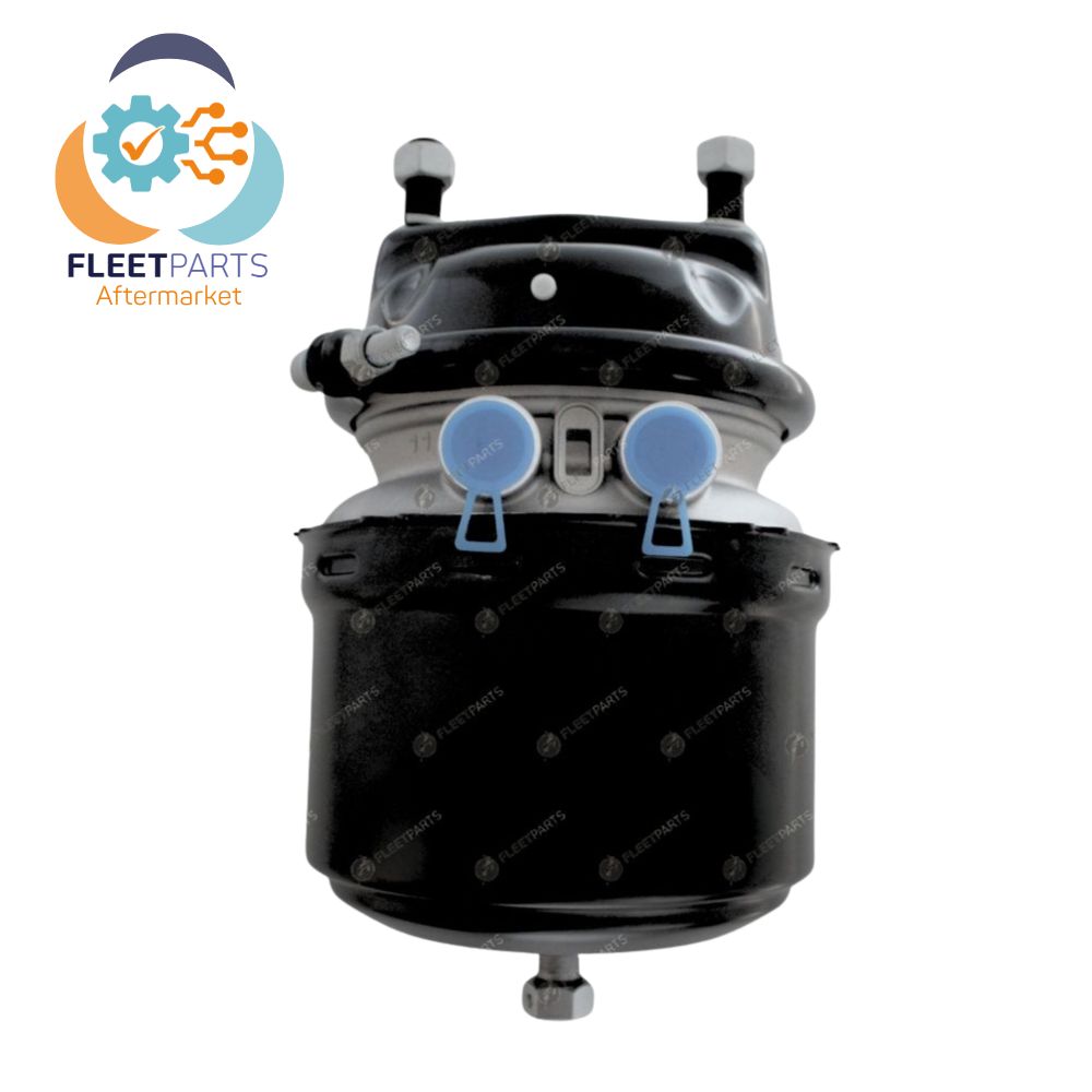 TYPE 24/30 DISC BRAKE CHAMBER