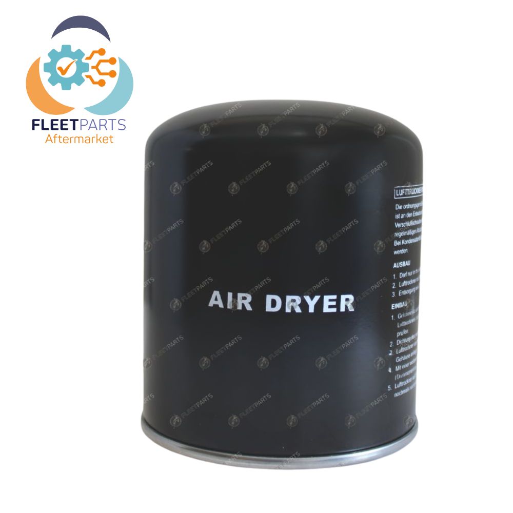 AIR DRYER CARTRIDGE