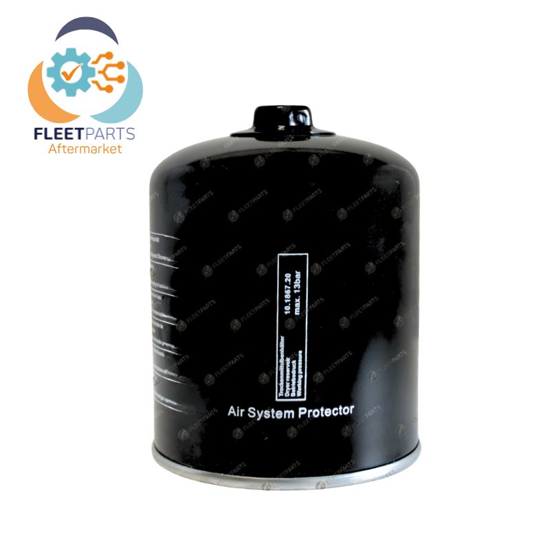 AIR DRYER CARTRIDGE