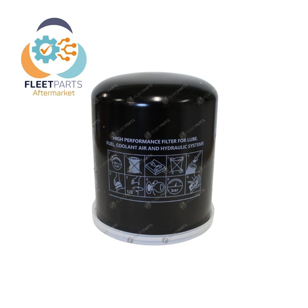 AIR DRYER CARTRIDGE