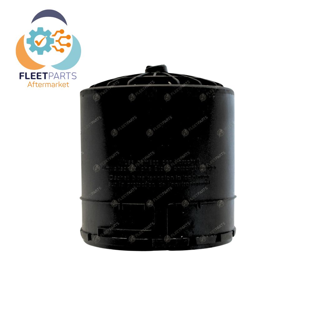 AIR DRYER CARTRIDGE