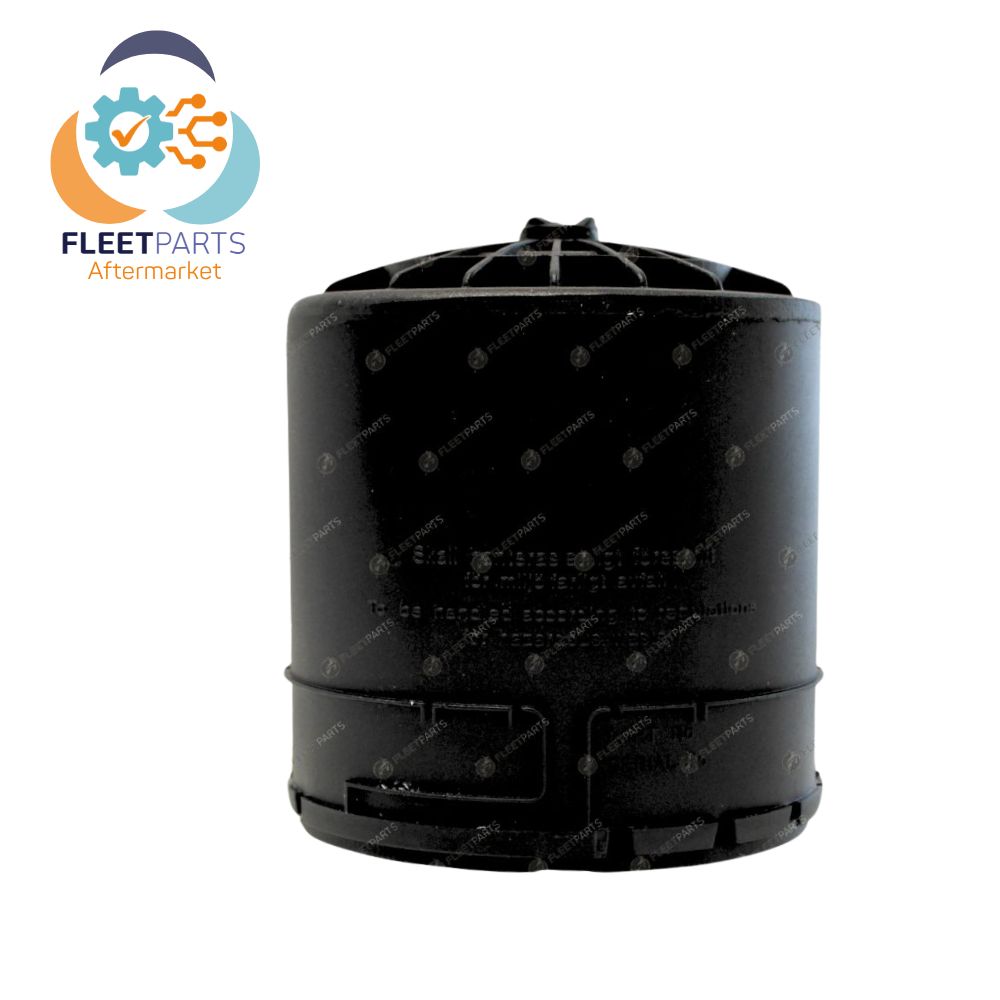 AIR DRYER CARTRIDGE
